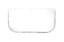 Picture of Portwest Replacement Face Shield Visor Plus