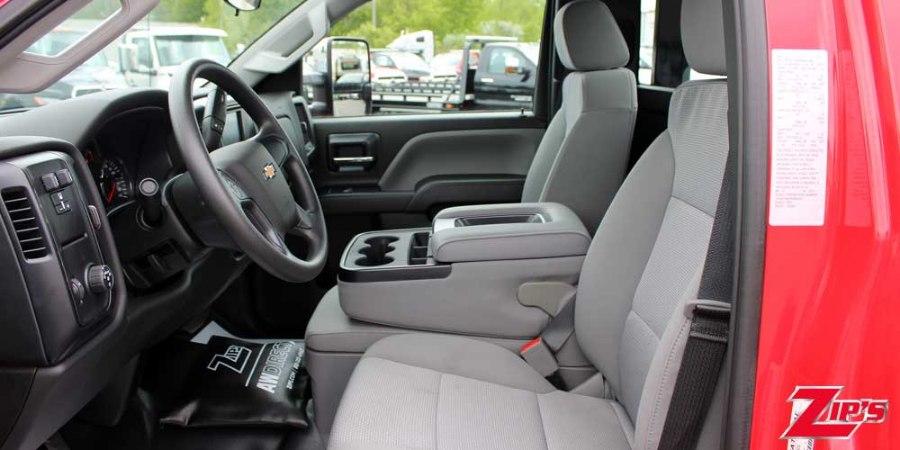 Picture of 2023 Century Steel 10 Series Car Carrier, Chevrolet 6500HD, 22556