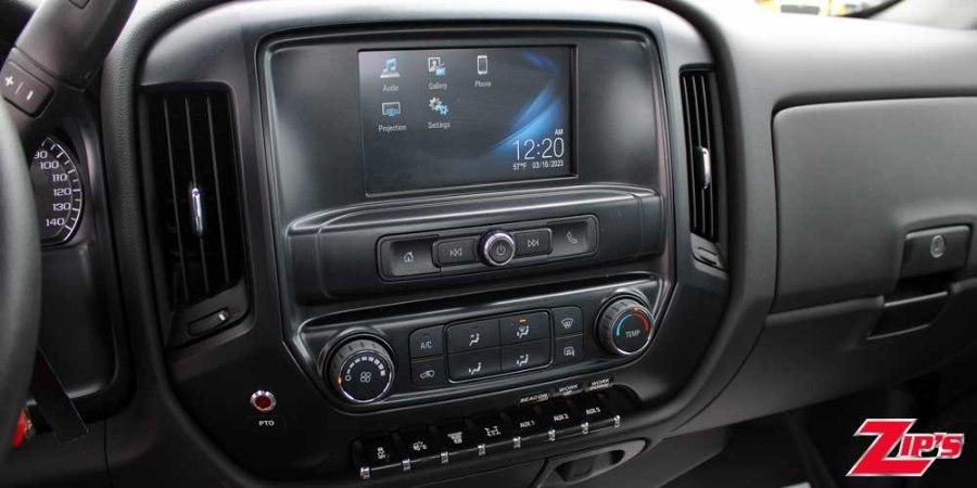 Picture of 2023 Century Steel 10 Series Car Carrier, Chevrolet 6500HD, 22556