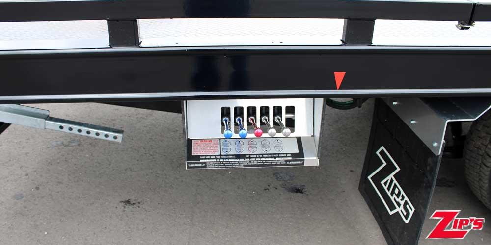 Picture of 2023 Century Steel 10 Series Car Carrier, Chevrolet 6500HD, 22556