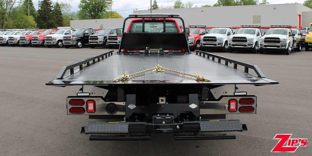 Picture of 2023 Century Steel 10 Series Car Carrier, Chevrolet 6500HD, 22556