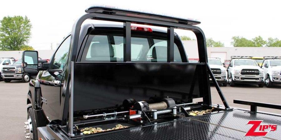 Picture of 2023 Century Steel 10 Series Car Carrier, Chevrolet 6500HD, 22517