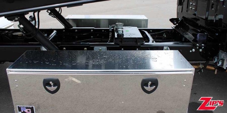 Picture of 2023 Century Steel 10 Series Car Carrier, Chevrolet 6500HD, 22517