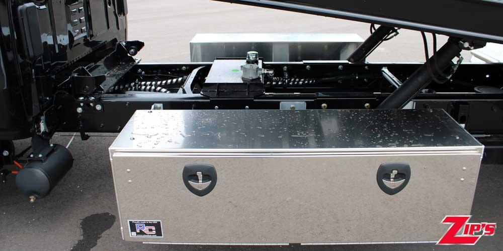 Picture of 2023 Century Steel 10 Series Car Carrier, Chevrolet 6500HD, 22517