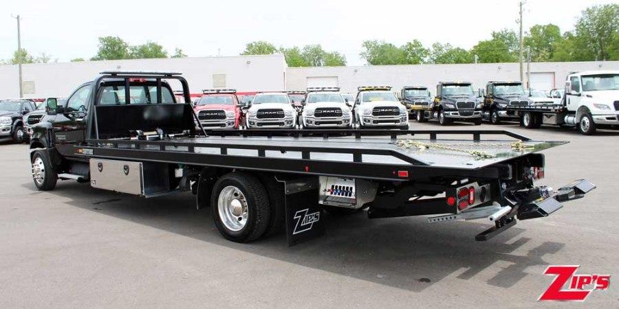 Picture of 2023 Century Steel 10 Series Car Carrier, Chevrolet 6500HD, 22517