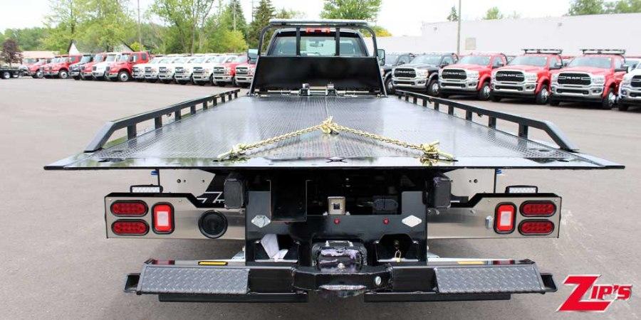 Picture of 2023 Century Steel 10 Series Car Carrier, Chevrolet 6500HD, 22517