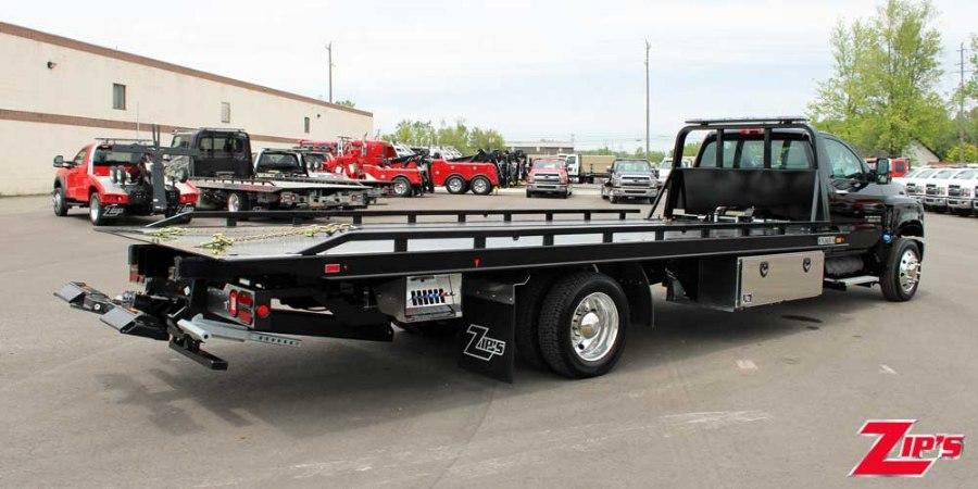 Picture of 2023 Century Steel 10 Series Car Carrier, Chevrolet 6500HD, 22517