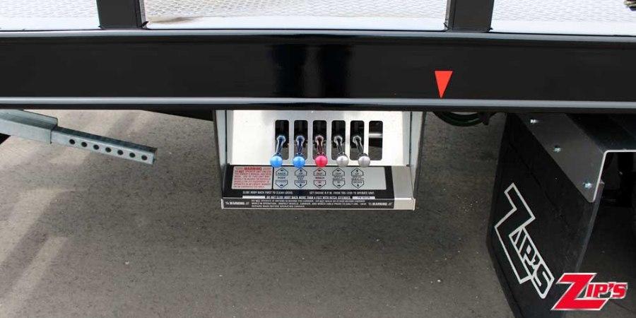 Picture of 2023 Century Steel 10 Series Car Carrier, Chevrolet 6500HD, 22517