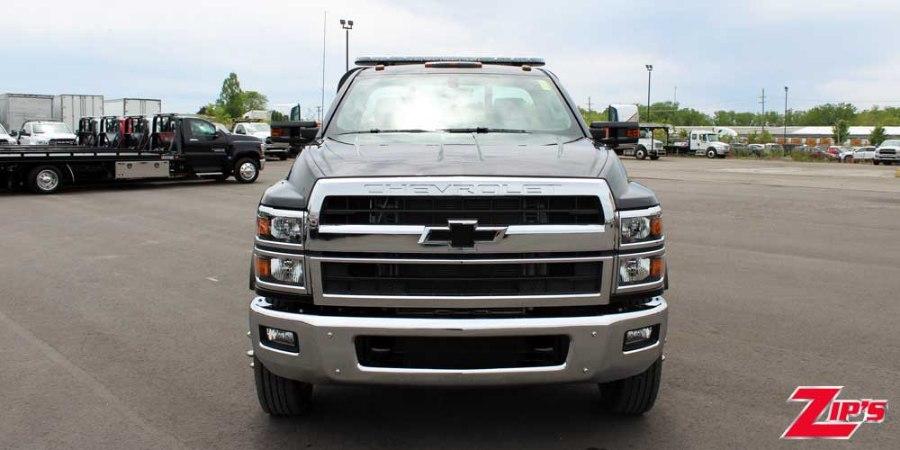 Picture of 2023 Century Steel 10 Series Car Carrier, Chevrolet 6500HD, 22517