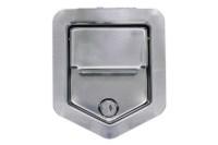 Picture of Buyers Standard Size Single-Point Rotary Paddle Latch