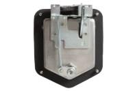 Picture of Buyers Standard Size Single-Point Rotary Paddle Latch