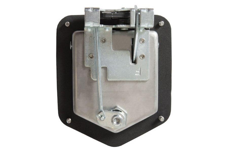 Picture of Buyers Standard Size Single-Point Rotary Paddle Latch