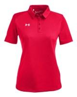 Under Armour Women's Tech Polo