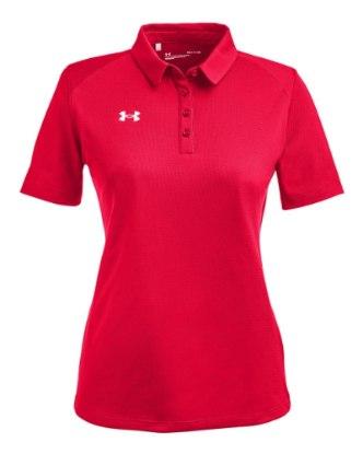 Picture of Under Armour Women's Tech Polo
