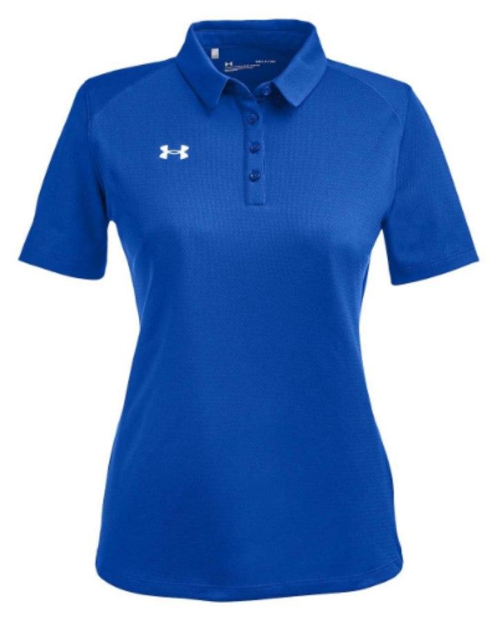 Picture of Under Armour Women's Tech Polo