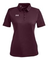 Picture of Under Armour Women's Tech Polo