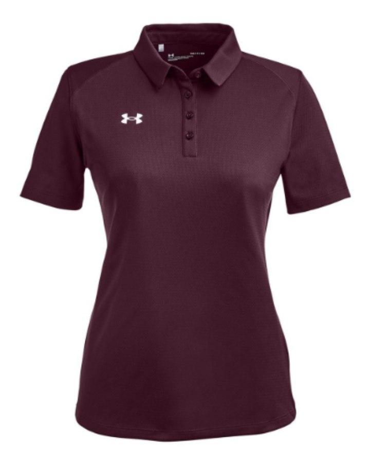 Picture of Under Armour Women's Tech Polo