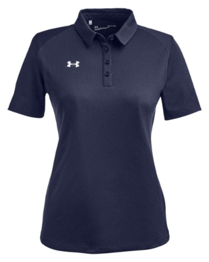 Picture of Under Armour Women's Tech Polo