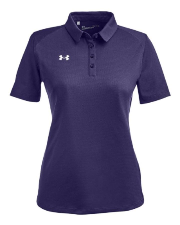 Picture of Under Armour Women's Tech Polo