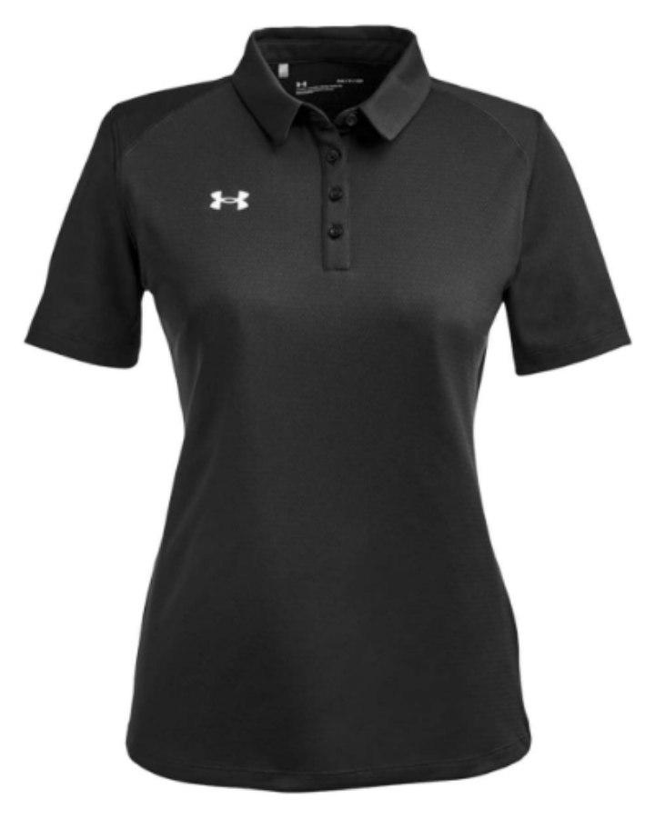 Picture of Under Armour Women's Tech Polo
