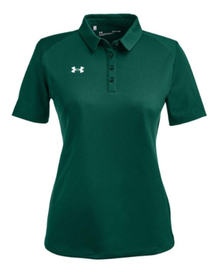 Picture of Under Armour Women's Tech Polo