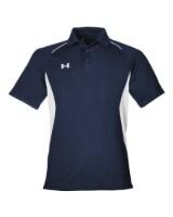 Picture of Under Armour Title Polo 2.0