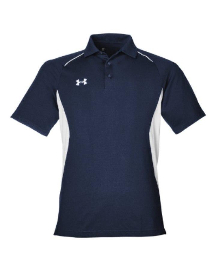Picture of Under Armour Title Polo 2.0