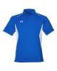 Picture of Under Armour Title Polo 2.0