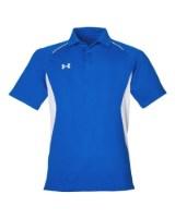 Picture of Under Armour Title Polo 2.0