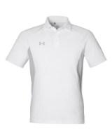 Picture of Under Armour Title Polo 2.0