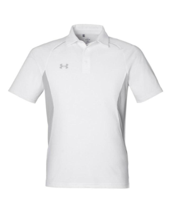 Picture of Under Armour Title Polo 2.0