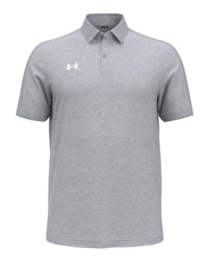 Picture of Under Armour Trophy Level Polo