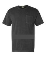 Picture of Comfort Colors Garment-Dyed Heavyweight Pocket T-Shirt