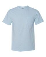 Picture of Comfort Colors Garment-Dyed Heavyweight Pocket T-Shirt