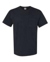 Picture of Comfort Colors Garment-Dyed Heavyweight Pocket T-Shirt