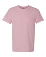 Picture of Comfort Colors Garment-Dyed Heavyweight Pocket T-Shirt
