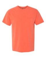 Picture of Comfort Colors Garment-Dyed Heavyweight Pocket T-Shirt