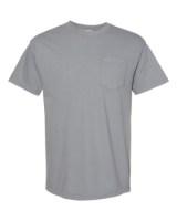 Picture of Comfort Colors Garment-Dyed Heavyweight Pocket T-Shirt