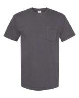 Picture of Comfort Colors Garment-Dyed Heavyweight Pocket T-Shirt