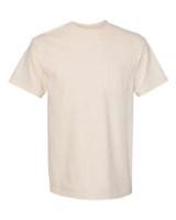 Picture of Comfort Colors Garment-Dyed Heavyweight Pocket T-Shirt