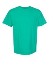 Picture of Comfort Colors Garment-Dyed Heavyweight Pocket T-Shirt