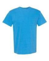 Picture of Comfort Colors Garment-Dyed Heavyweight Pocket T-Shirt