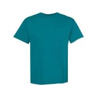Picture of Comfort Colors Garment-Dyed Heavyweight Pocket T-Shirt