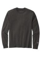 Picture of Champion Heritage Jersey Long Sleeve Tee