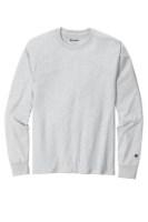 Picture of Champion Heritage Jersey Long Sleeve Tee