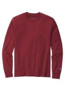 Picture of Champion Heritage Jersey Long Sleeve Tee