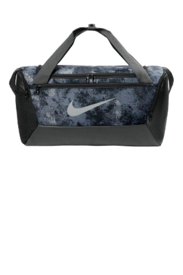 Picture of Nike Brasilia Camo Duffel