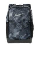 Nike Brasilia Camo Backpack