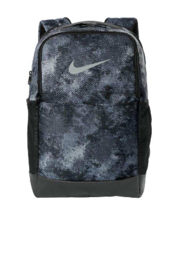 Picture of Nike Brasilia Camo Backpack