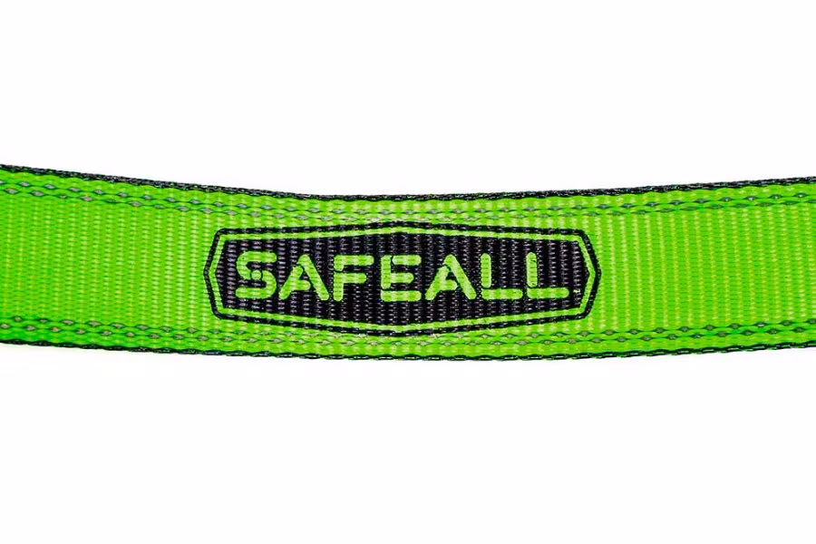 Picture of SafeAll 8 Point Tie-Down with Chains